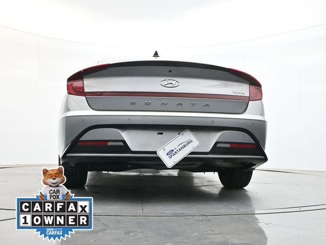2023 Hyundai Sonata Hybrid Limited
