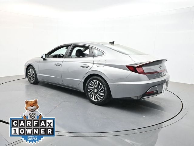 2023 Hyundai Sonata Hybrid Limited