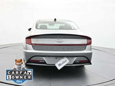2023 Hyundai Sonata Hybrid Limited