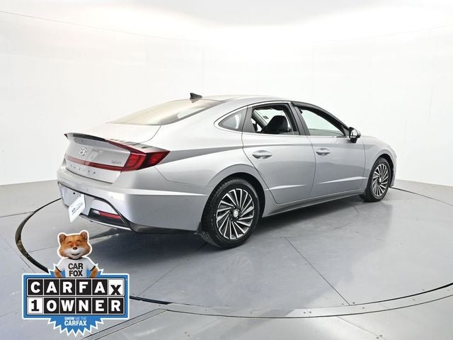 2023 Hyundai Sonata Hybrid Limited
