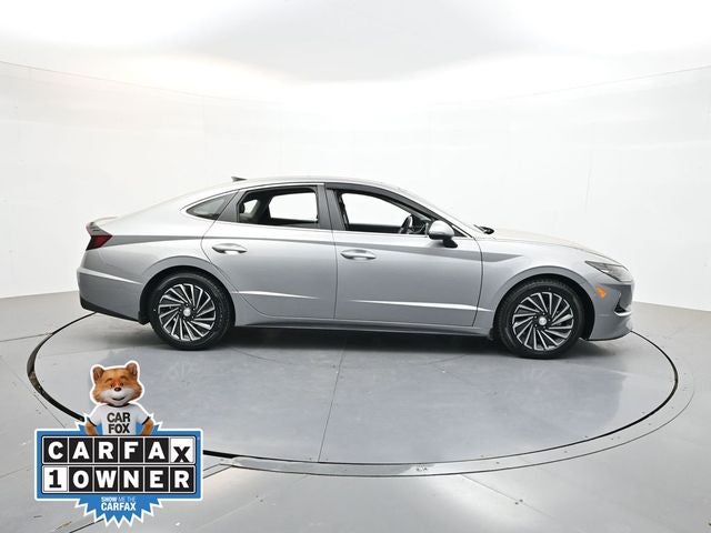 2023 Hyundai Sonata Hybrid Limited