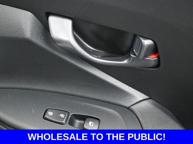 2019 Hyundai Veloster Turbo R-Spec