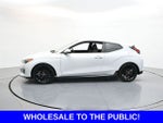 2019 Hyundai Veloster Turbo R-Spec