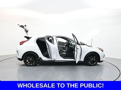 2019 Hyundai Veloster Turbo R-Spec