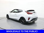 2019 Hyundai Veloster Turbo R-Spec