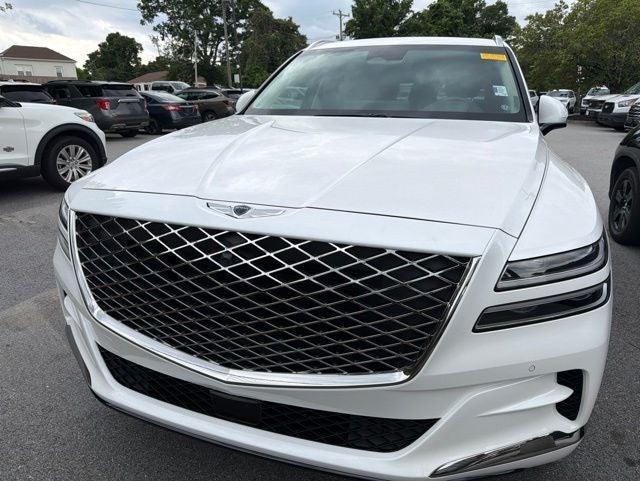 2023 Genesis GV80 3.5T