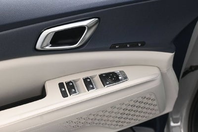 2025 Kia Carnival EX