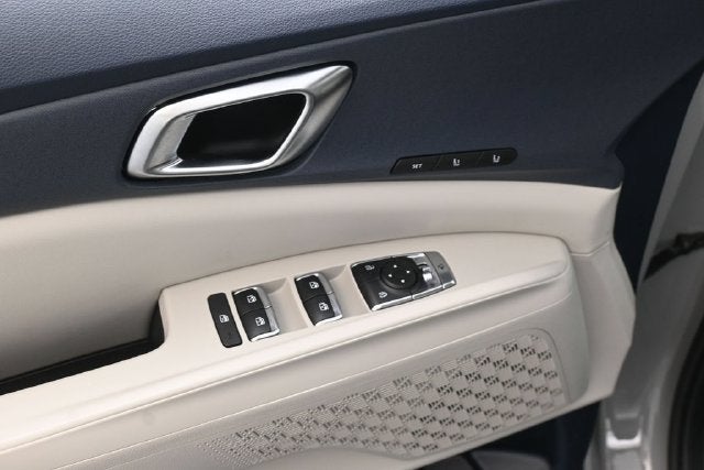 2025 Kia Carnival EX