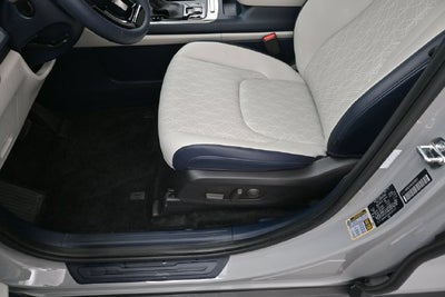 2025 Kia Carnival EX