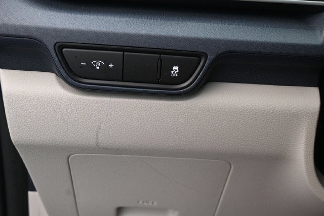 2025 Kia Carnival EX