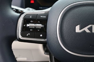 2025 Kia Carnival EX