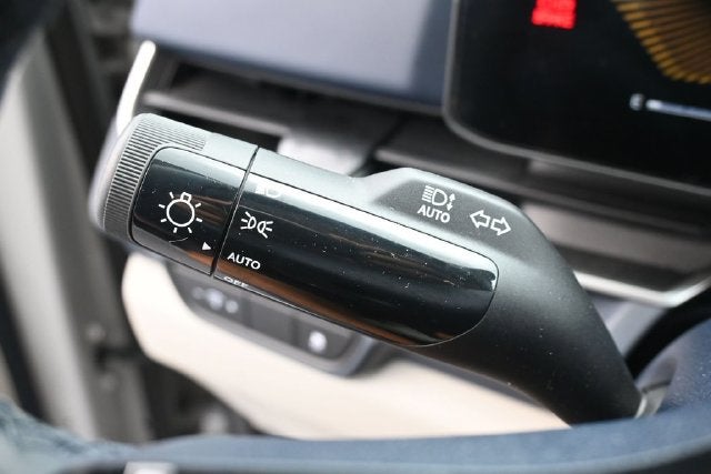2025 Kia Carnival EX