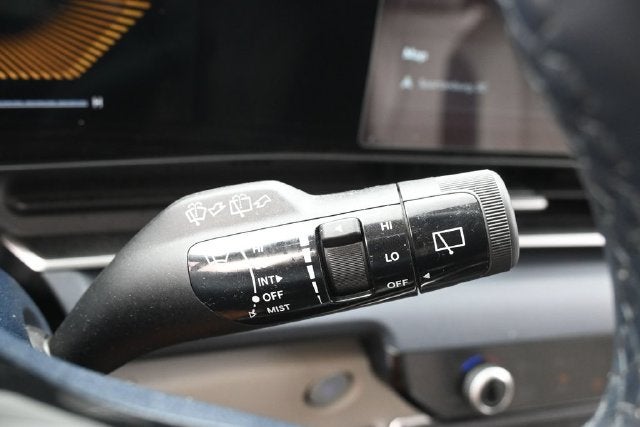 2025 Kia Carnival EX
