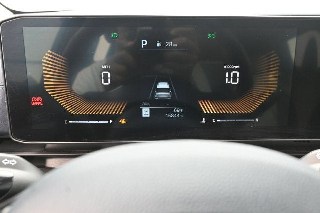 2025 Kia Carnival EX