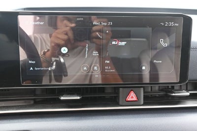 2025 Kia Carnival EX