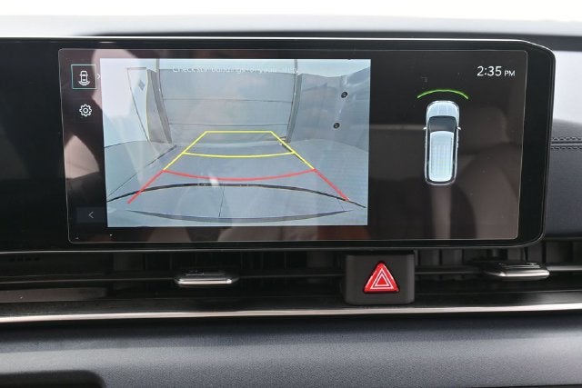 2025 Kia Carnival EX