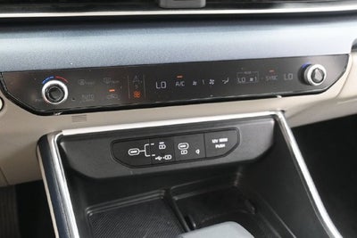 2025 Kia Carnival EX