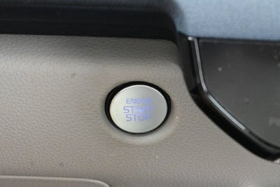 2025 Kia Carnival EX