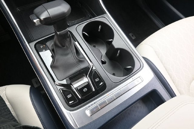 2025 Kia Carnival EX