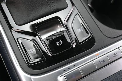 2025 Kia Carnival EX