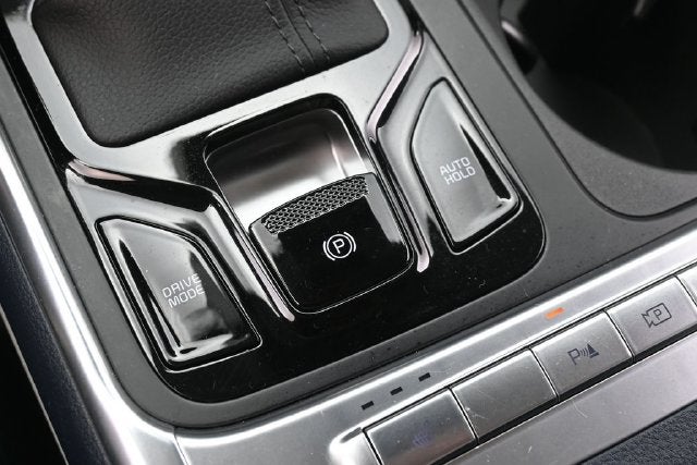 2025 Kia Carnival EX