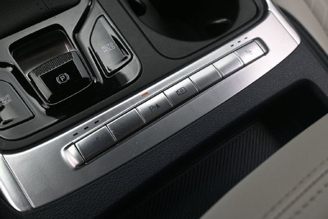 2025 Kia Carnival EX