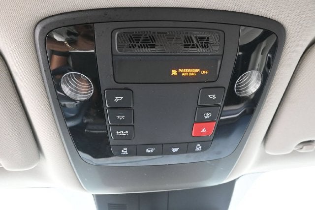 2025 Kia Carnival EX