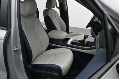 2025 Kia Carnival EX