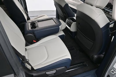 2025 Kia Carnival EX