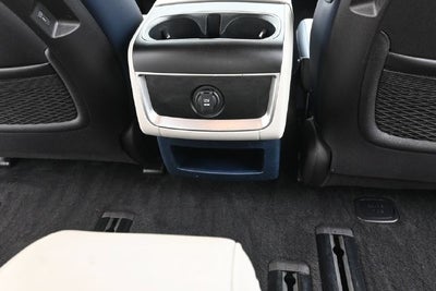 2025 Kia Carnival EX