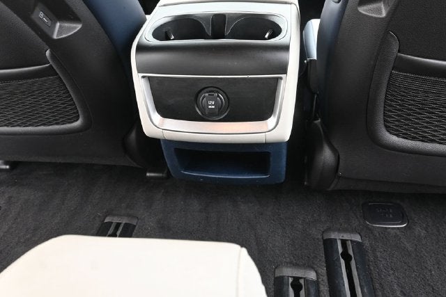 2025 Kia Carnival EX