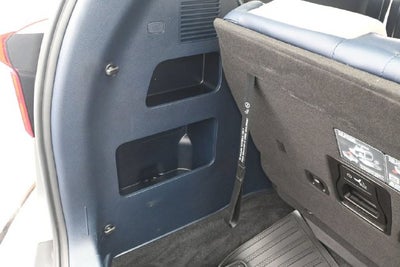 2025 Kia Carnival EX