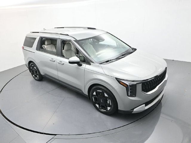 2025 Kia Carnival EX