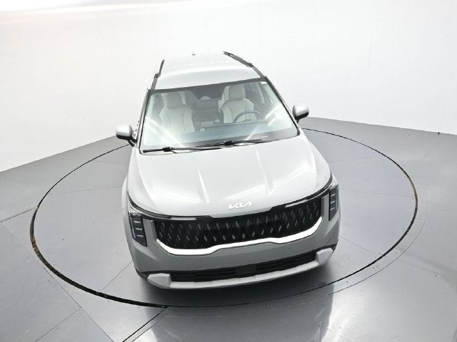 2025 Kia Carnival EX