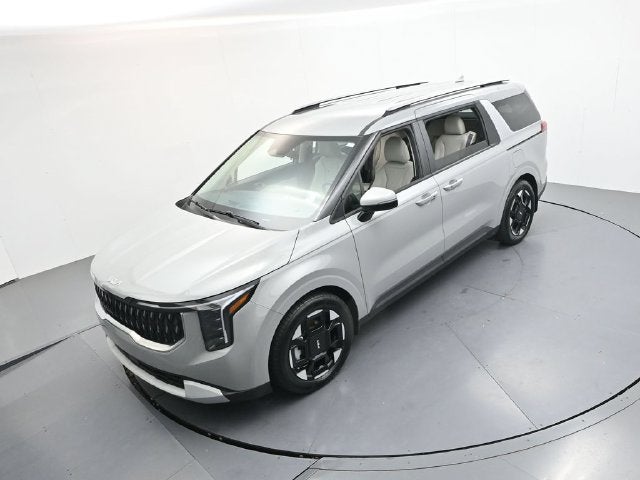 2025 Kia Carnival EX