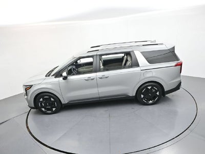 2025 Kia Carnival EX