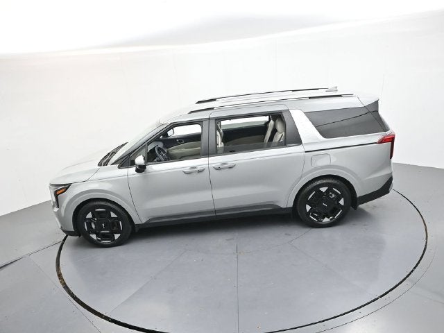 2025 Kia Carnival EX