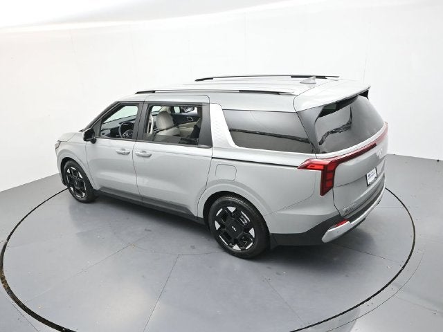 2025 Kia Carnival EX