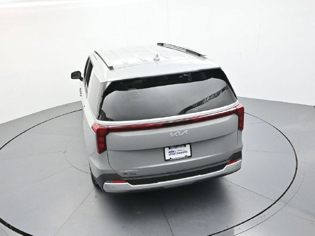 2025 Kia Carnival EX