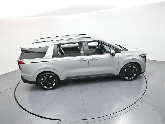 2025 Kia Carnival EX