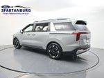 2025 Kia Carnival EX