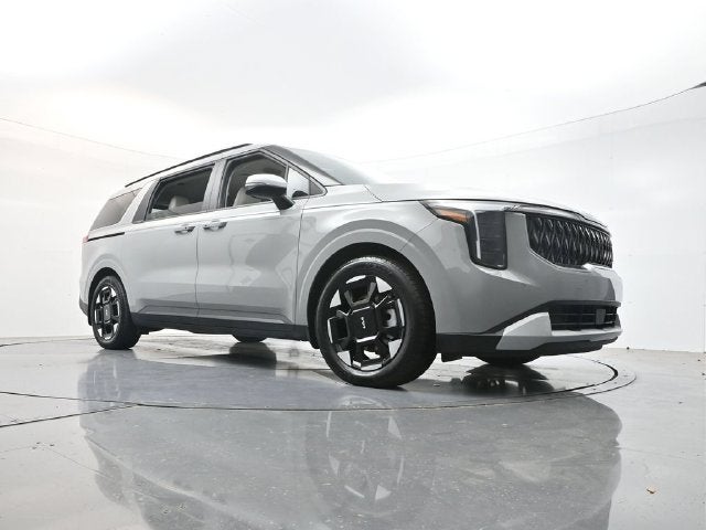 2025 Kia Carnival EX