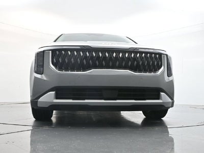 2025 Kia Carnival EX