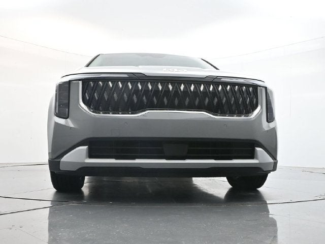 2025 Kia Carnival EX