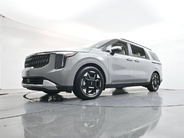 2025 Kia Carnival EX
