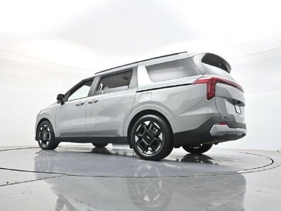 2025 Kia Carnival EX