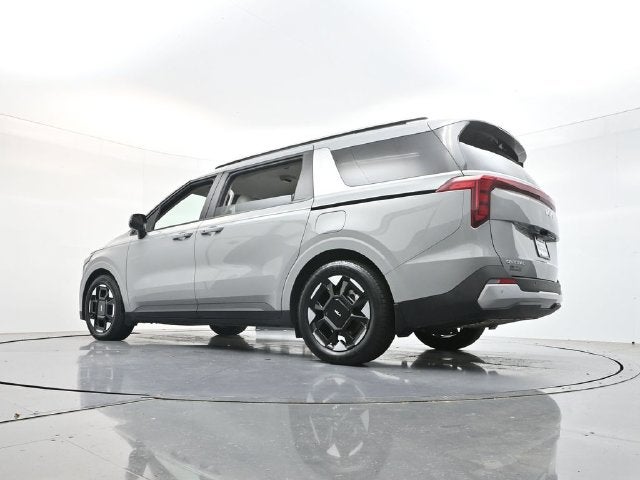 2025 Kia Carnival EX
