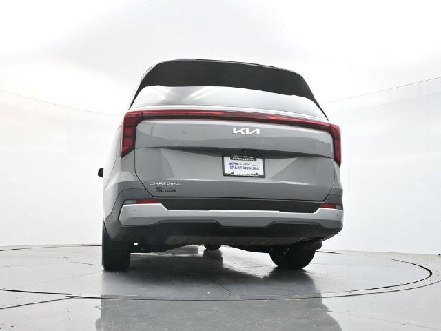 2025 Kia Carnival EX