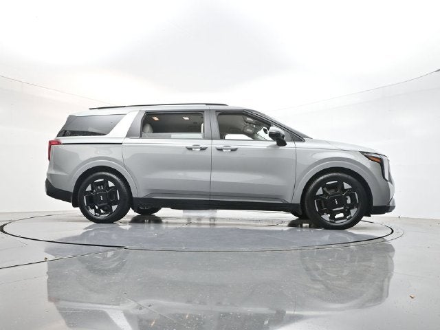 2025 Kia Carnival EX