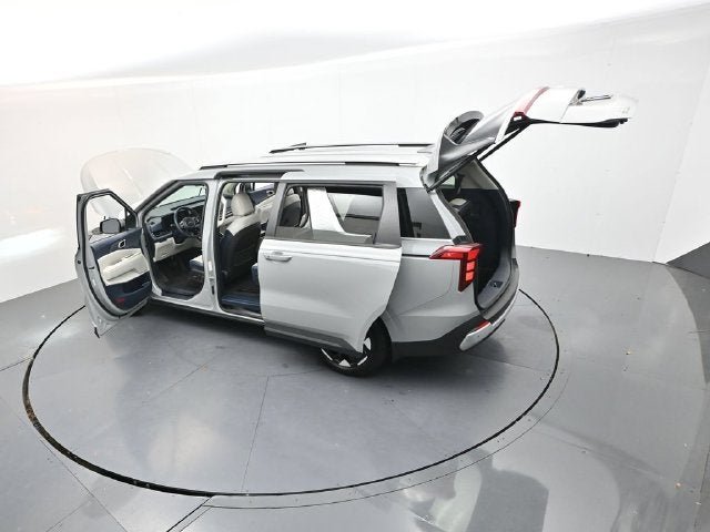 2025 Kia Carnival EX